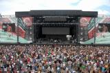 2012 Virgin Mobile FreeFest Returns To Merriweather On Saturday, 10/6; Lineup Still TBA